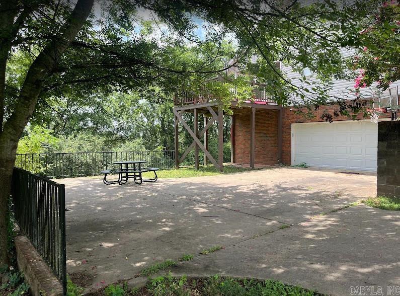 108 Parkview  Hot Springs, AR
