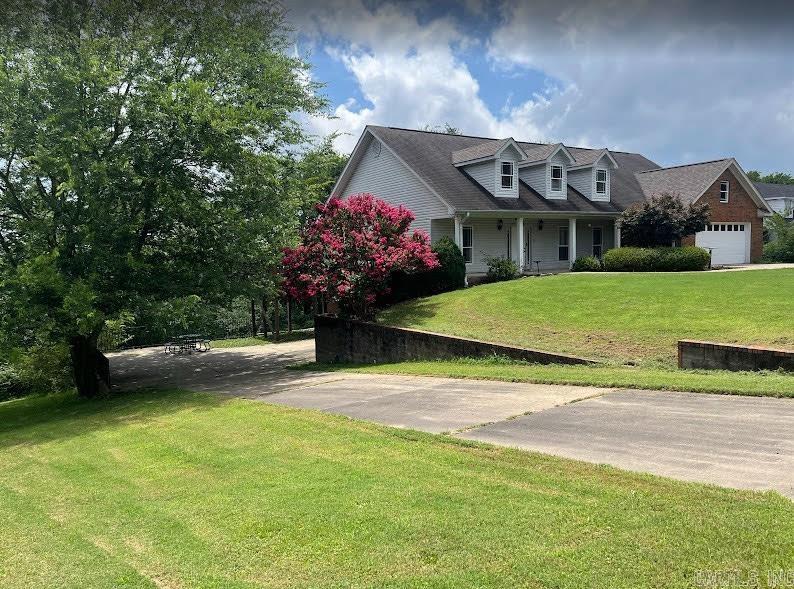 108 Parkview  Hot Springs, AR