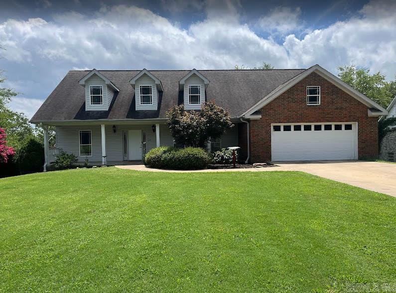 108 Parkview  Hot Springs, AR