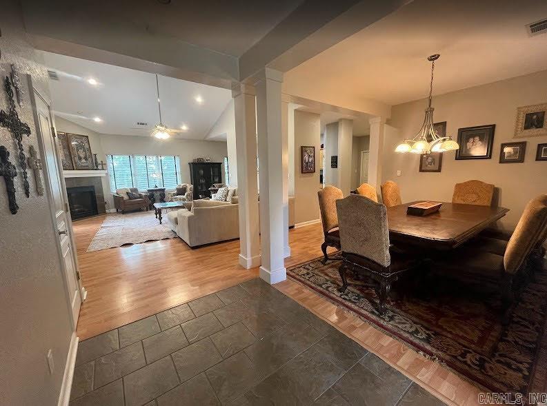 108 Parkview  Hot Springs, AR