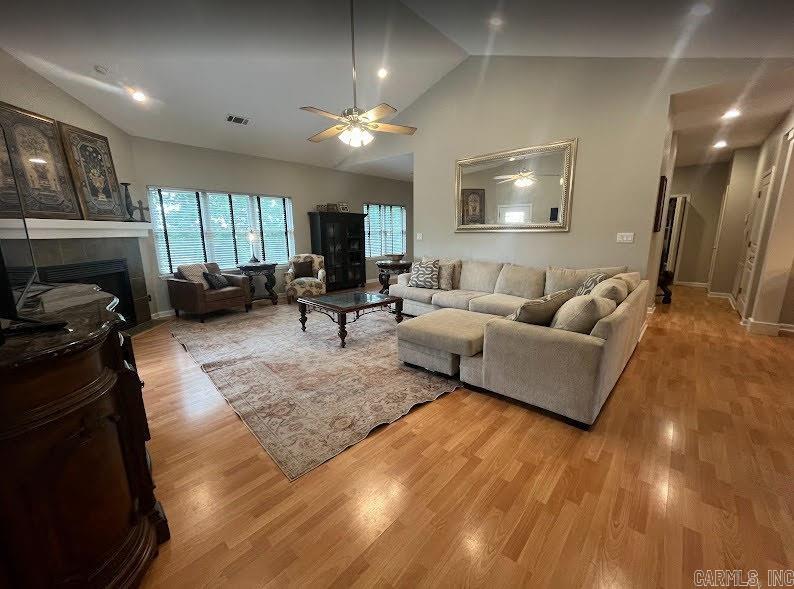 108 Parkview  Hot Springs, AR