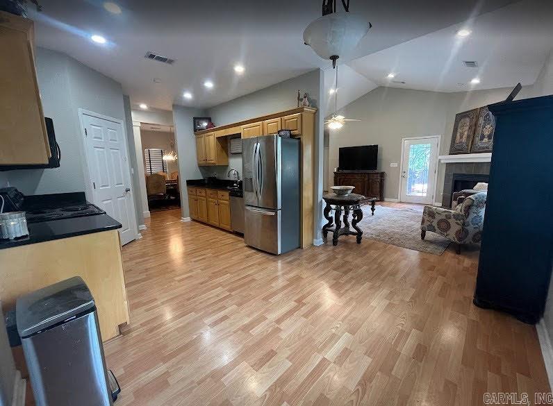 108 Parkview  Hot Springs, AR