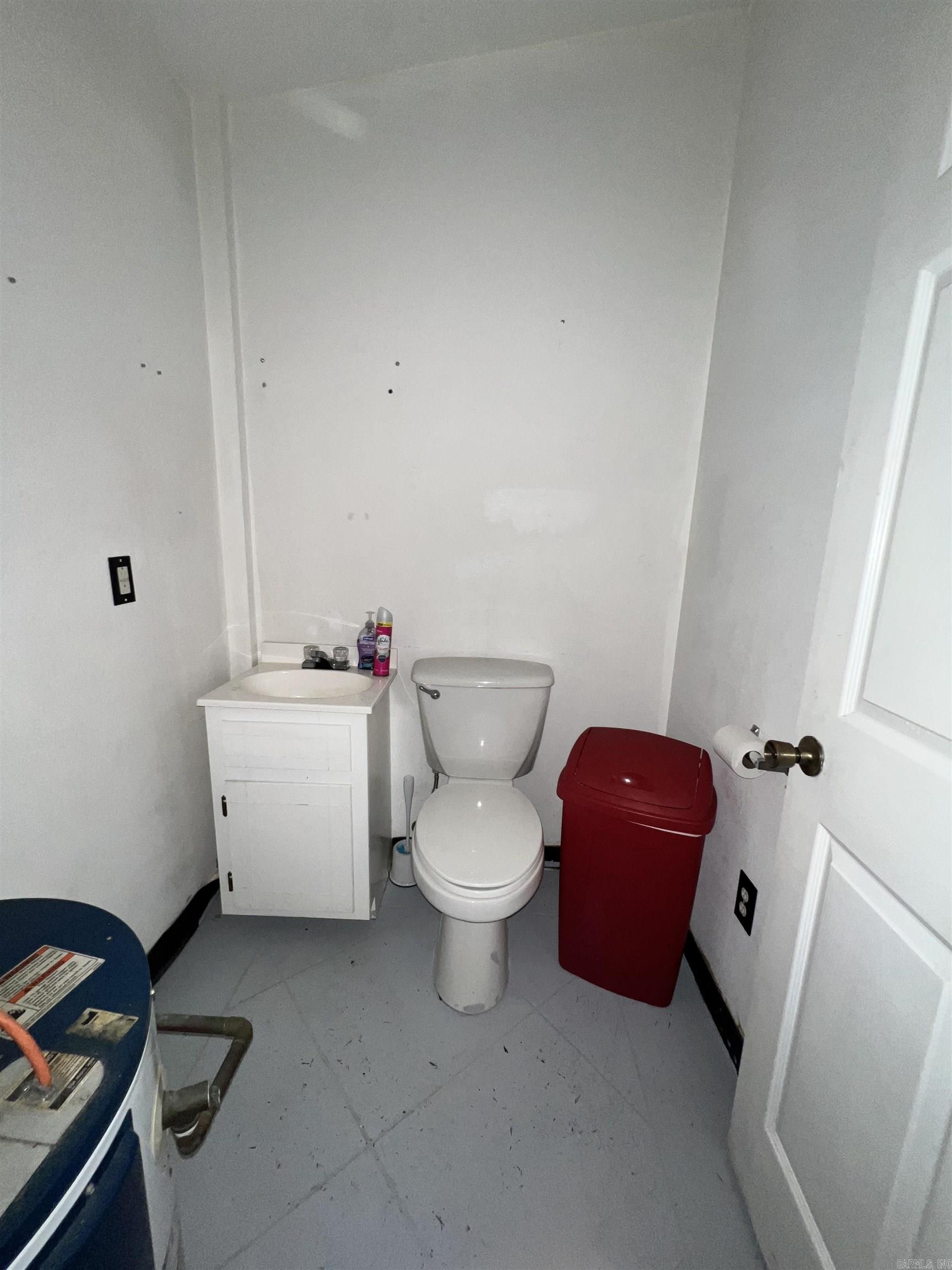 1003-1007 N Lincoln  Star City, AR