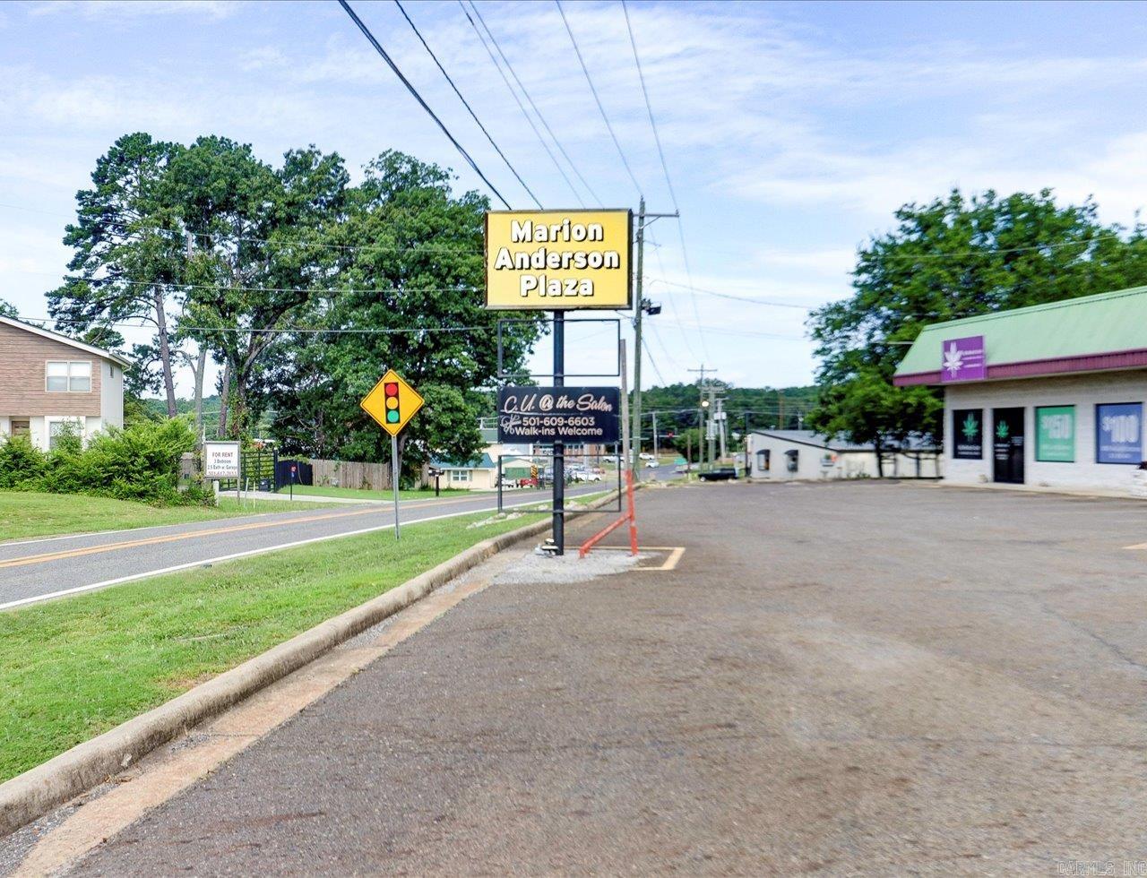 173 Marion Anderson  Hot Springs, AR