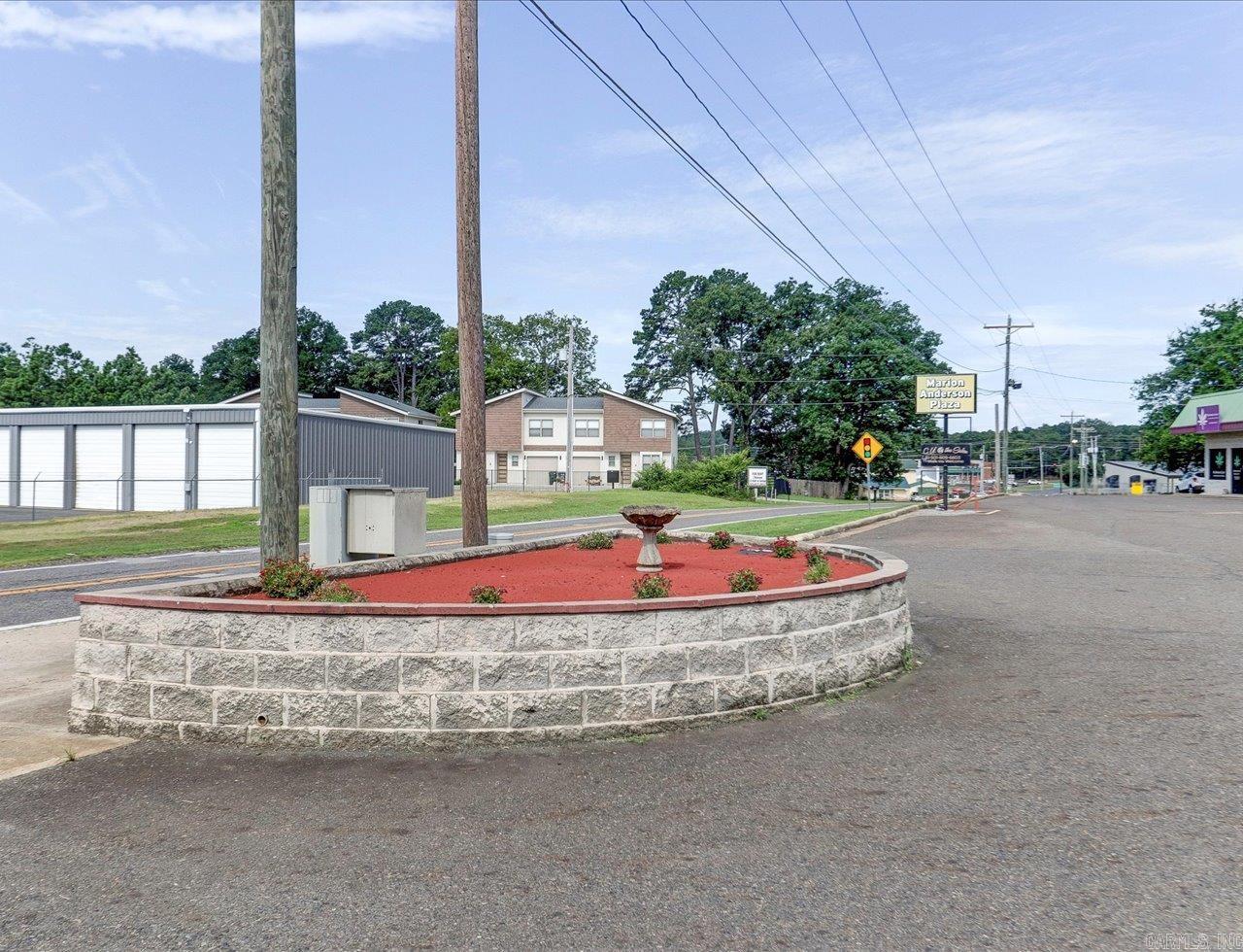 173 Marion Anderson  Hot Springs, AR