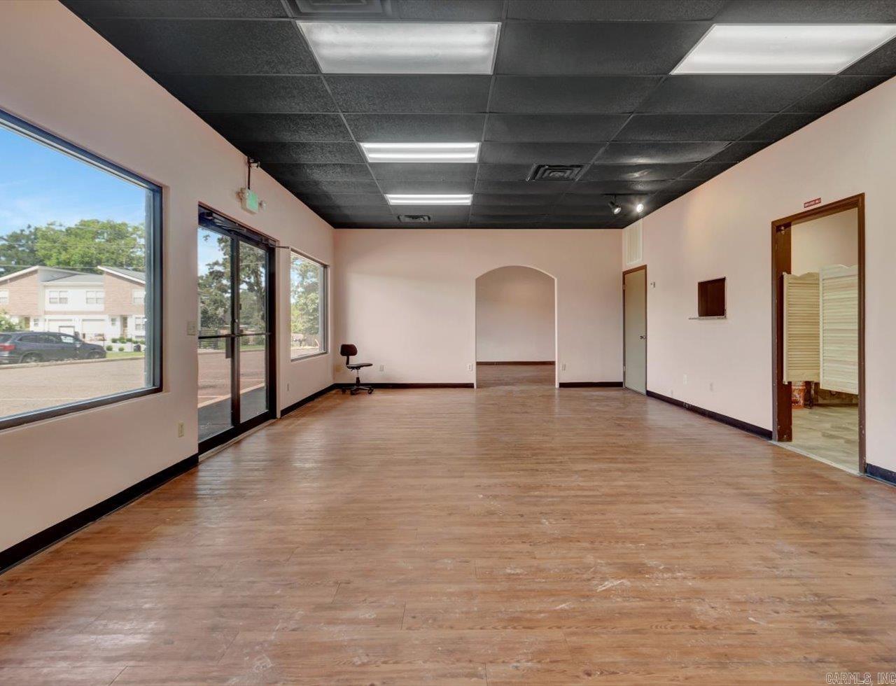 173 Marion Anderson  Hot Springs, AR