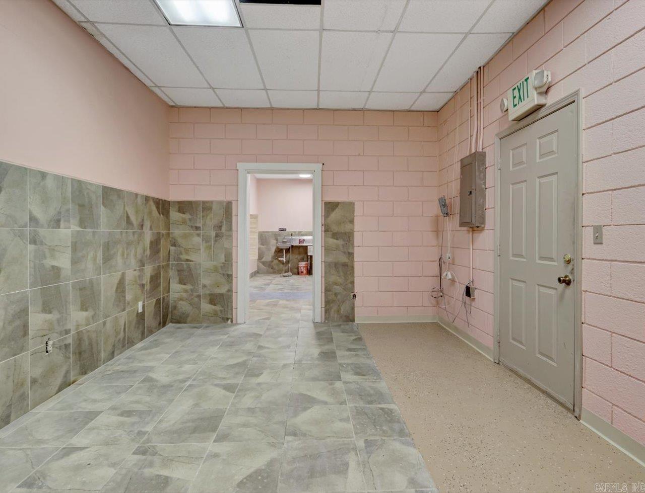 173 Marion Anderson  Hot Springs, AR