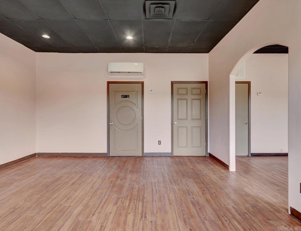 173 Marion Anderson  Hot Springs, AR