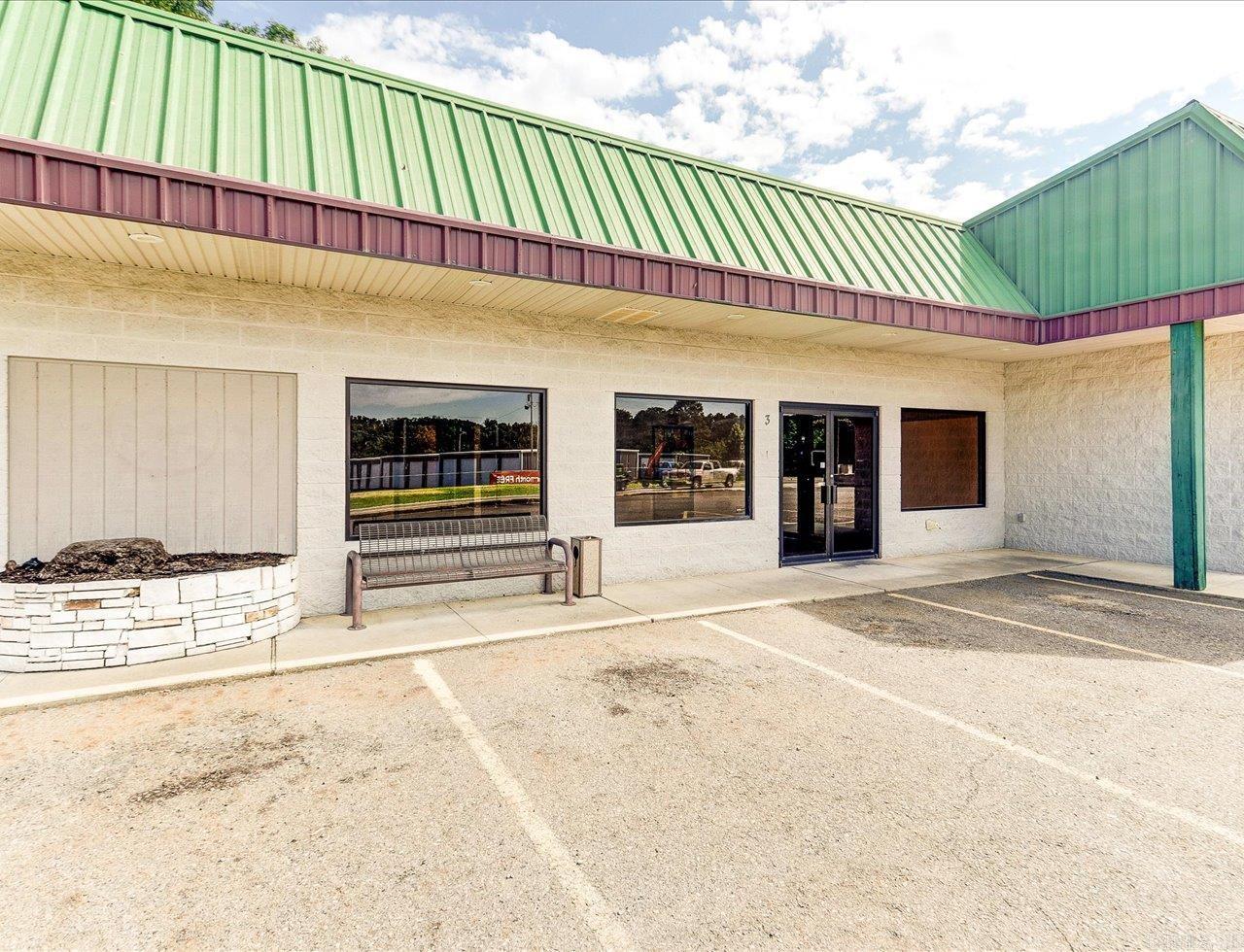 173 Marion Anderson  Hot Springs, AR