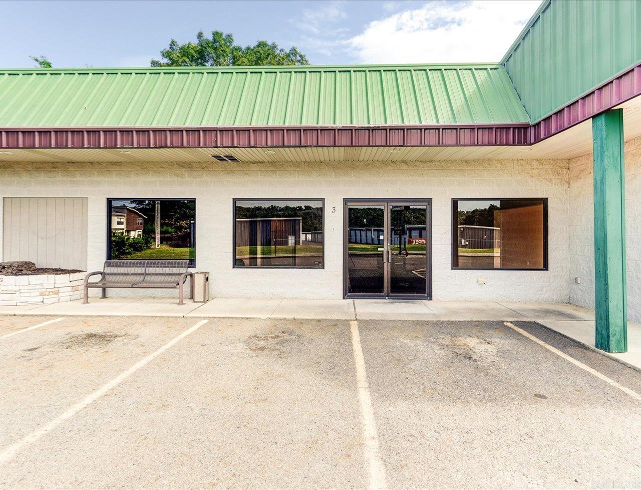 173 Marion Anderson  Hot Springs, AR