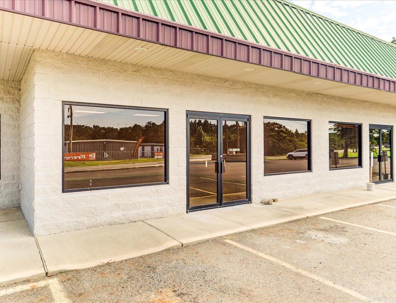 173 Marion Anderson  Hot Springs, AR