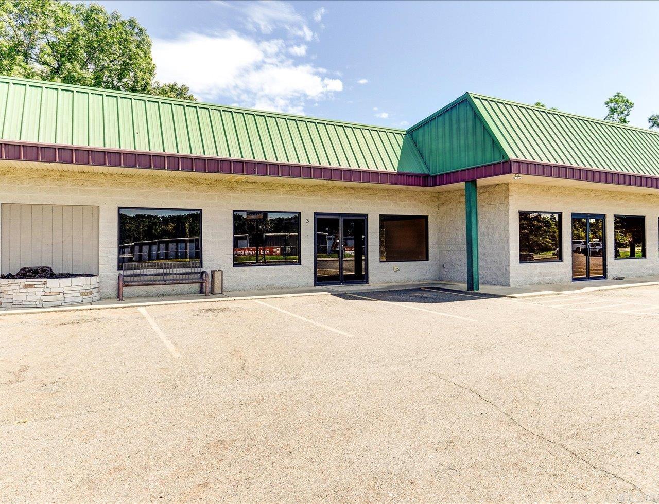 173 Marion Anderson  Hot Springs, AR