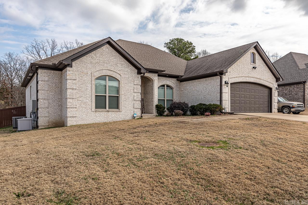 17200 Crooked Oak  North Little Rock, AR