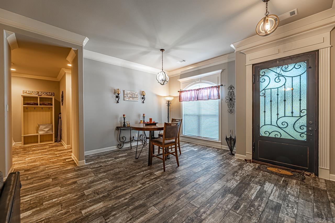 17200 Crooked Oak  North Little Rock, AR