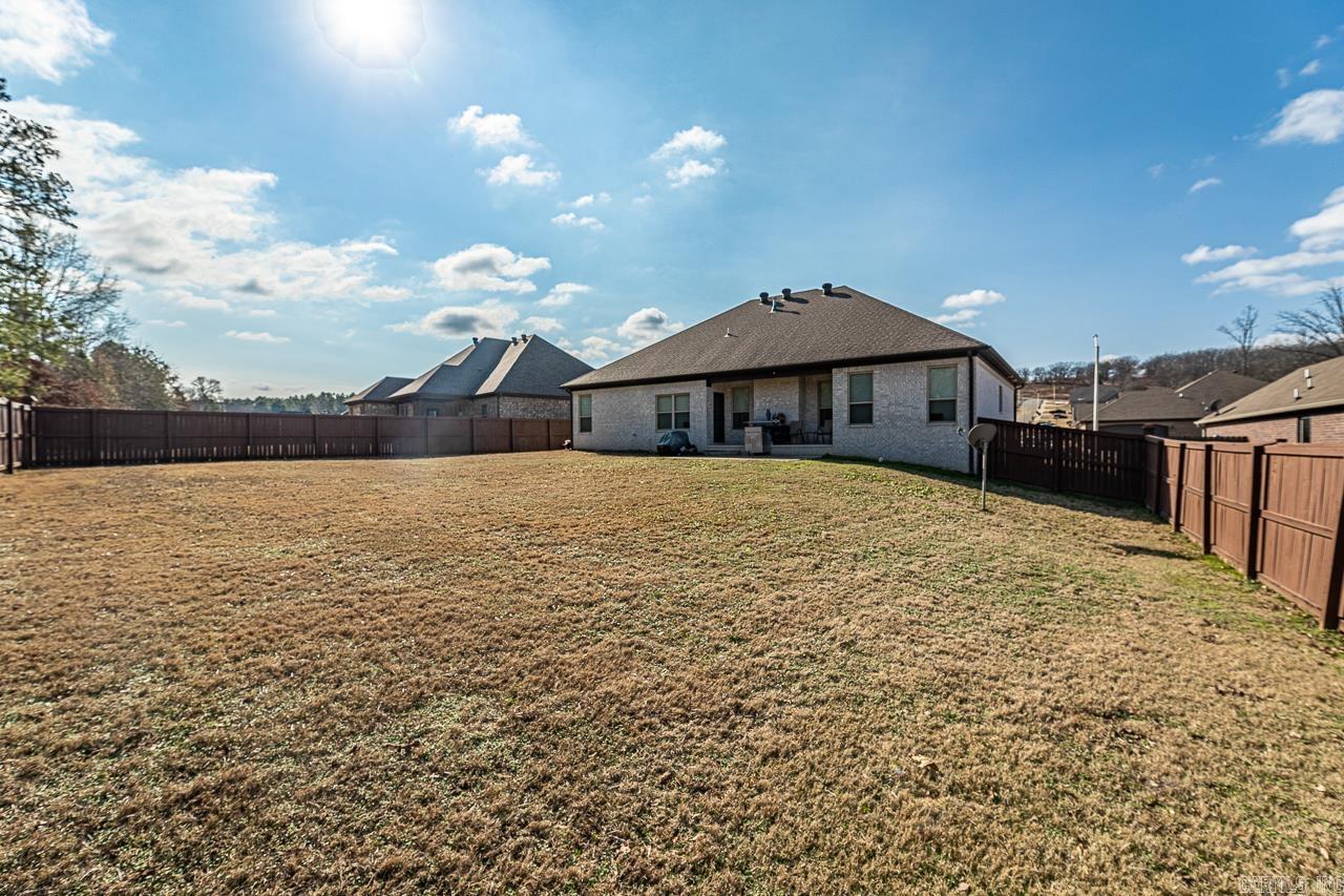 17200 Crooked Oak  North Little Rock, AR