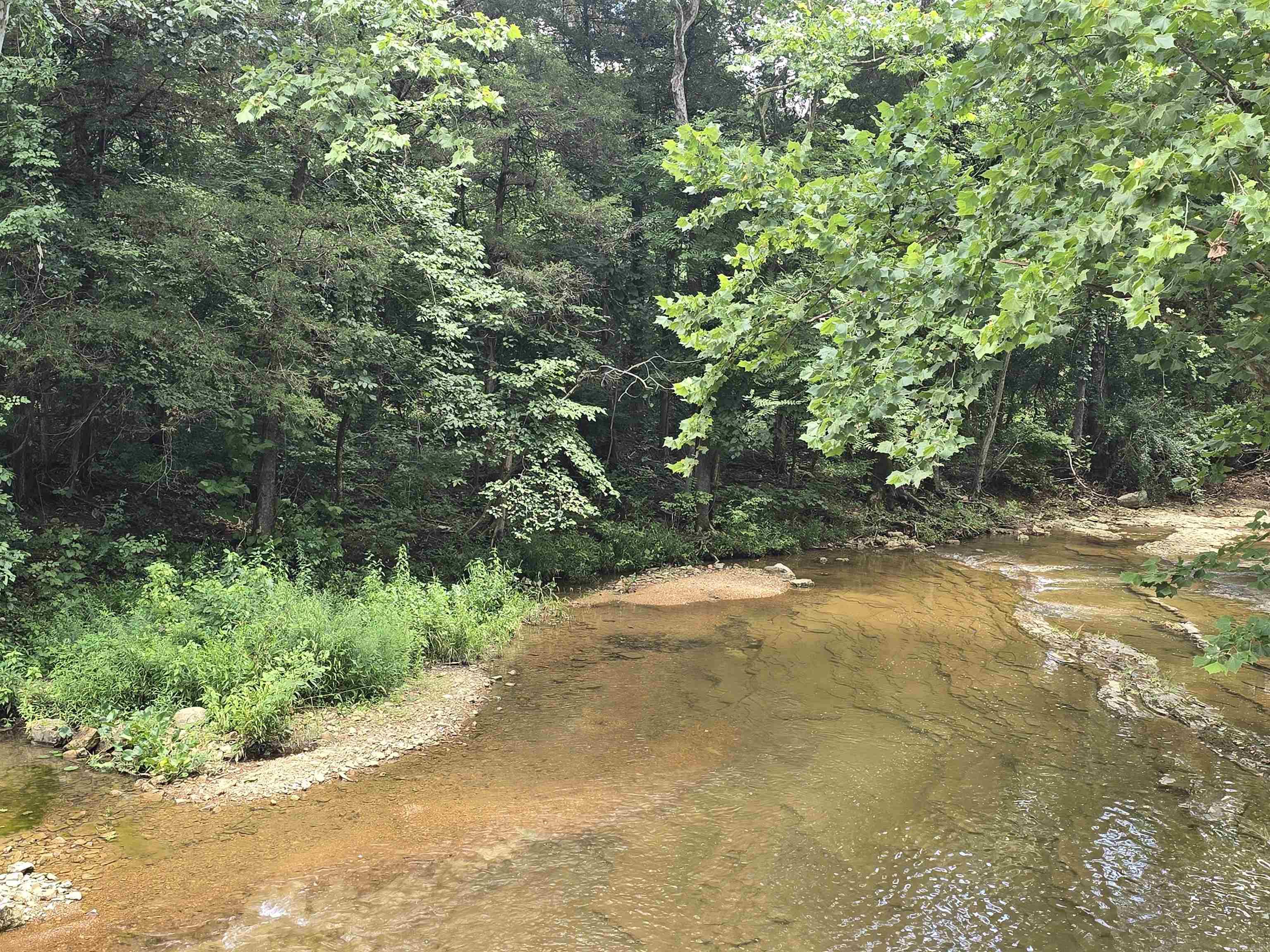 0 Pleasant Ridge  Poughkeepsie, AR