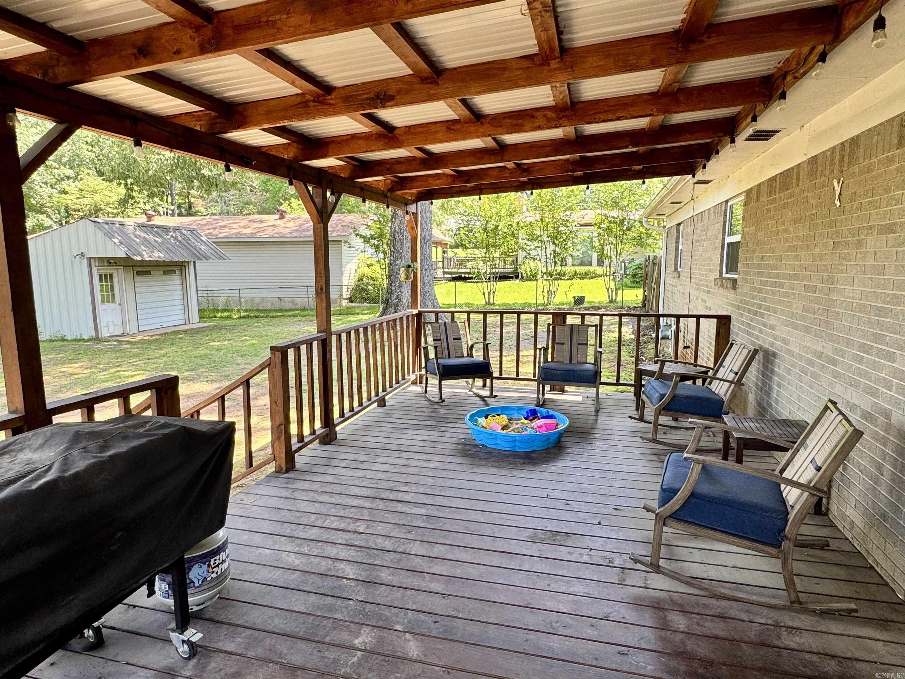101 Lecroy  Hot Springs, AR