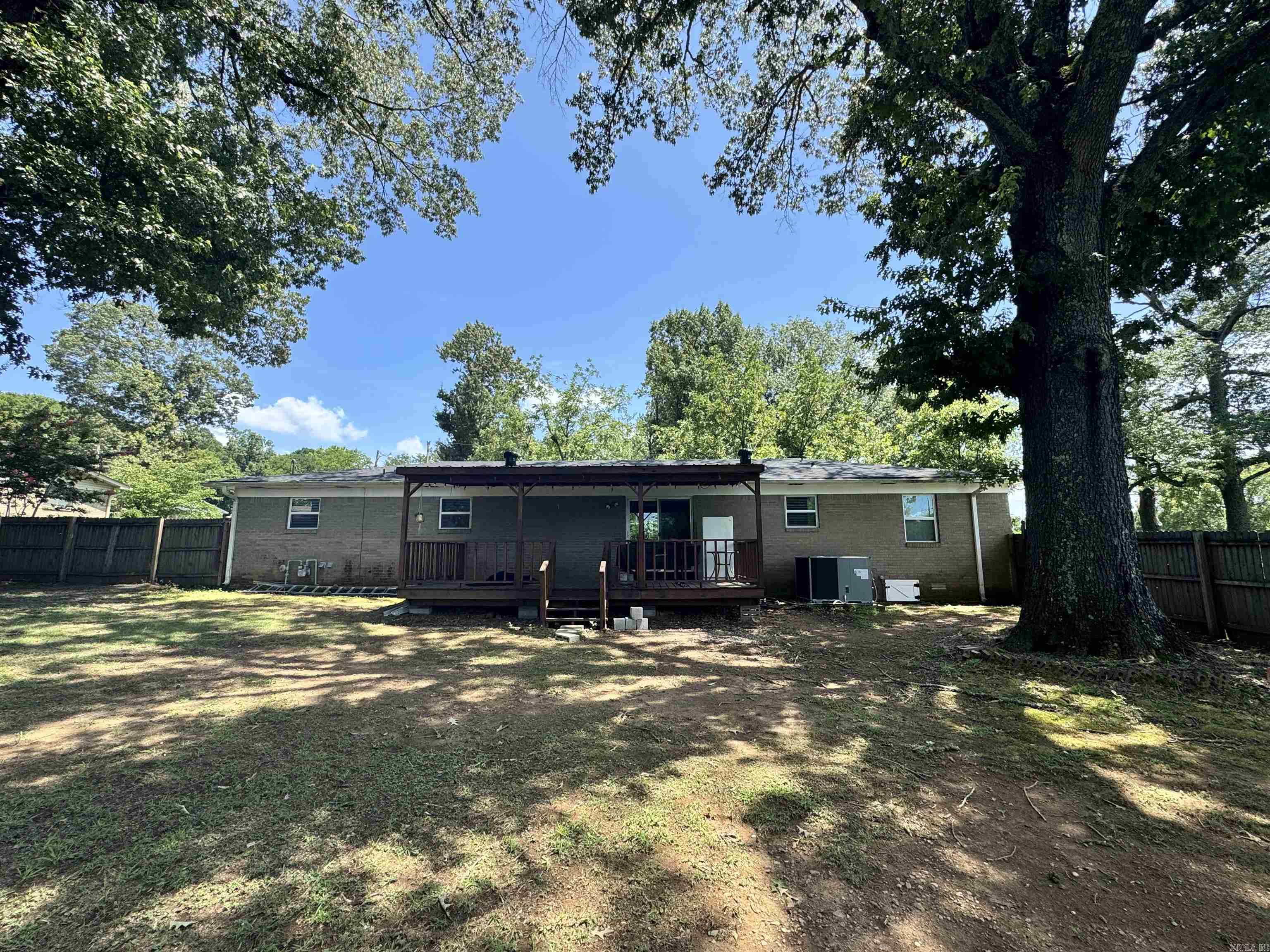 101 Lecroy  Hot Springs, AR