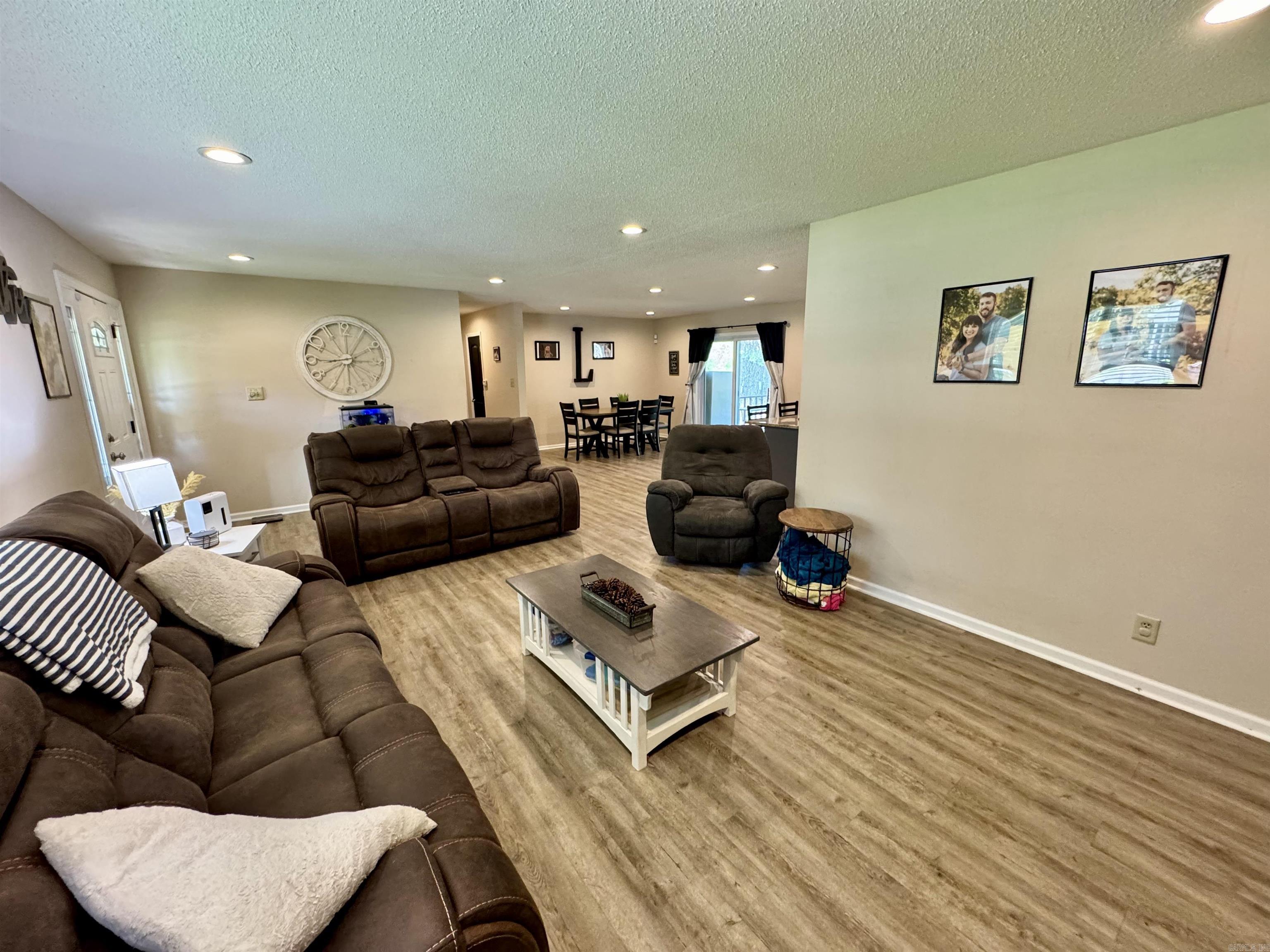 101 Lecroy  Hot Springs, AR