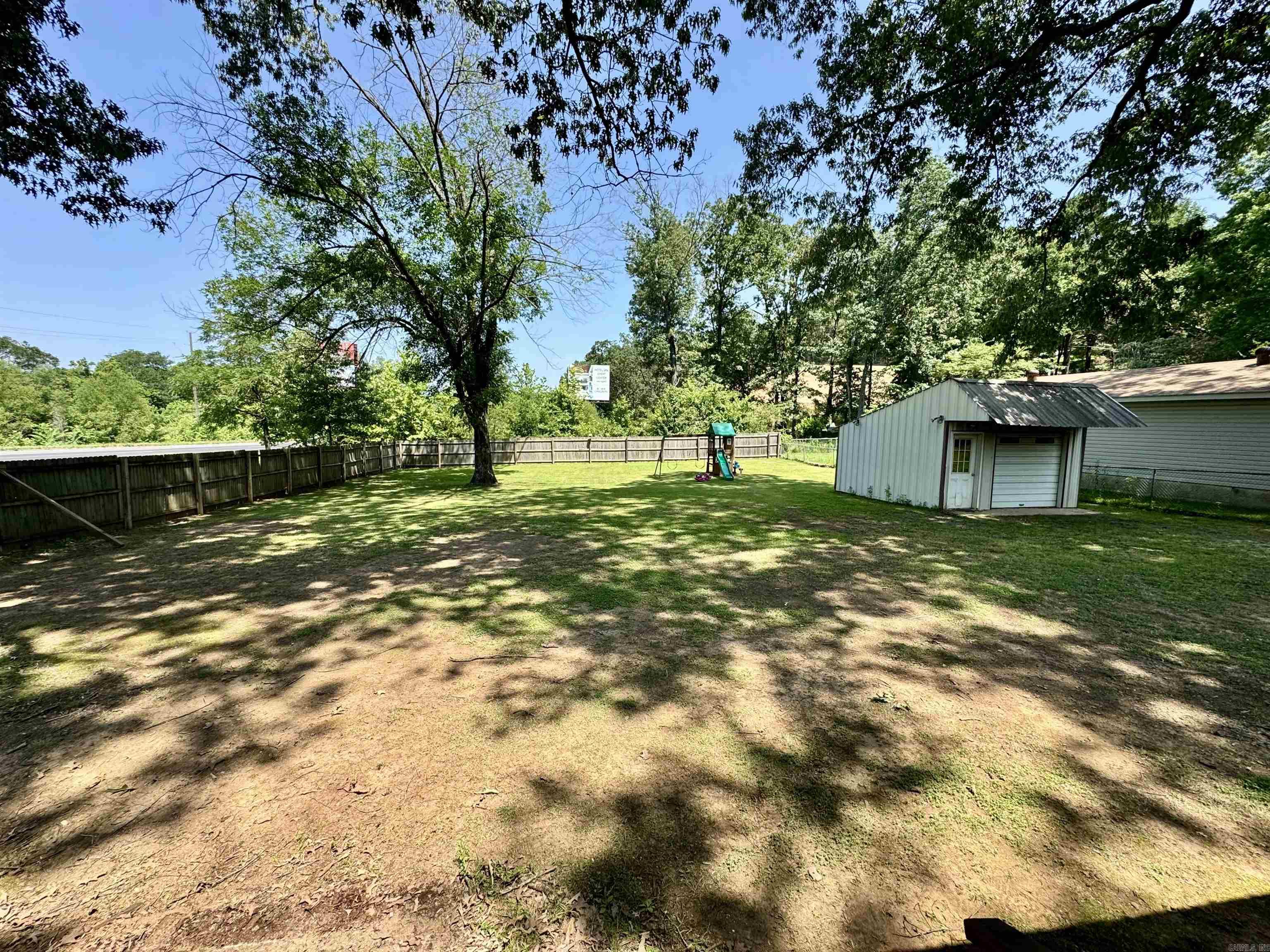 101 Lecroy  Hot Springs, AR