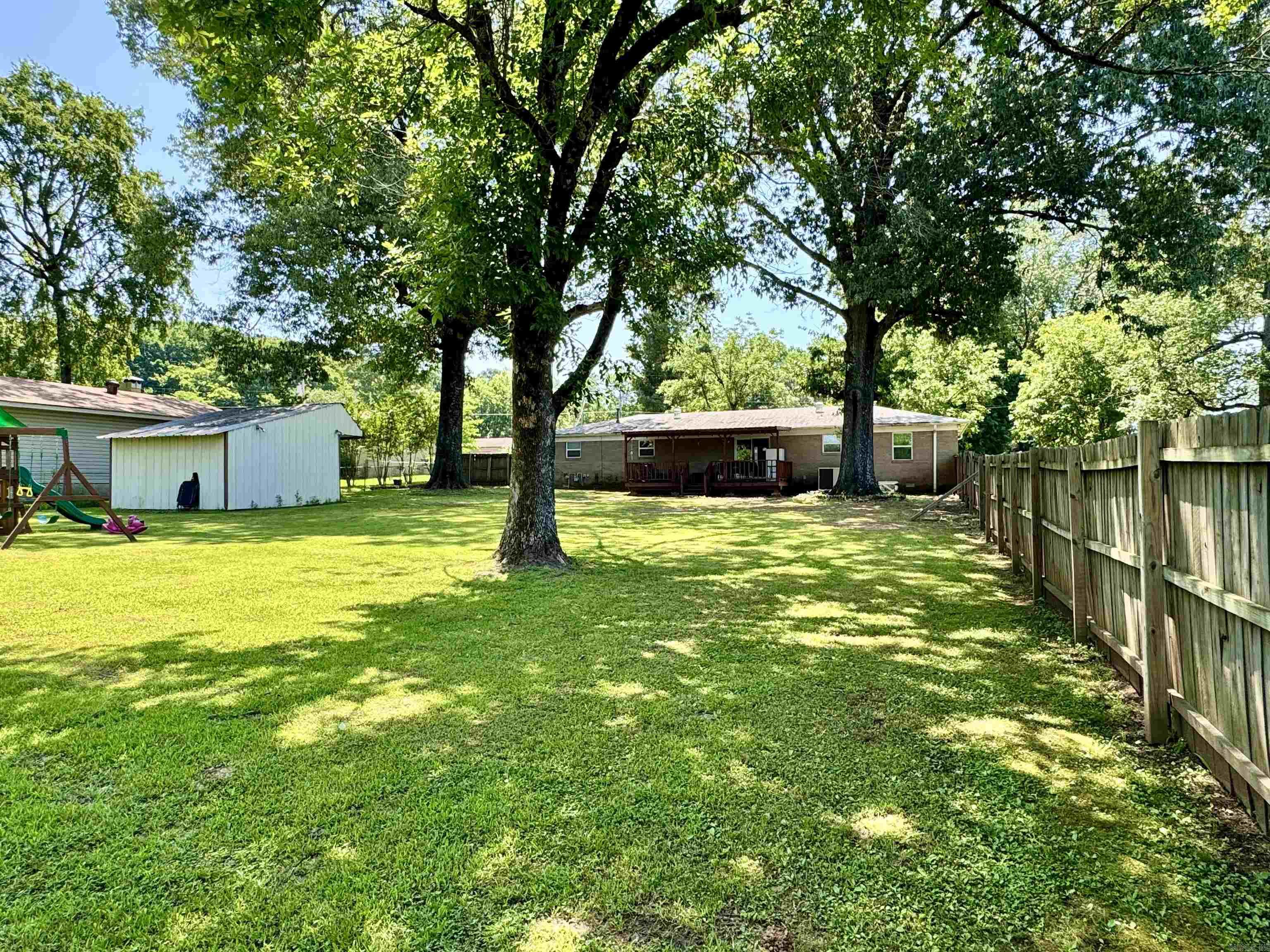 101 Lecroy  Hot Springs, AR