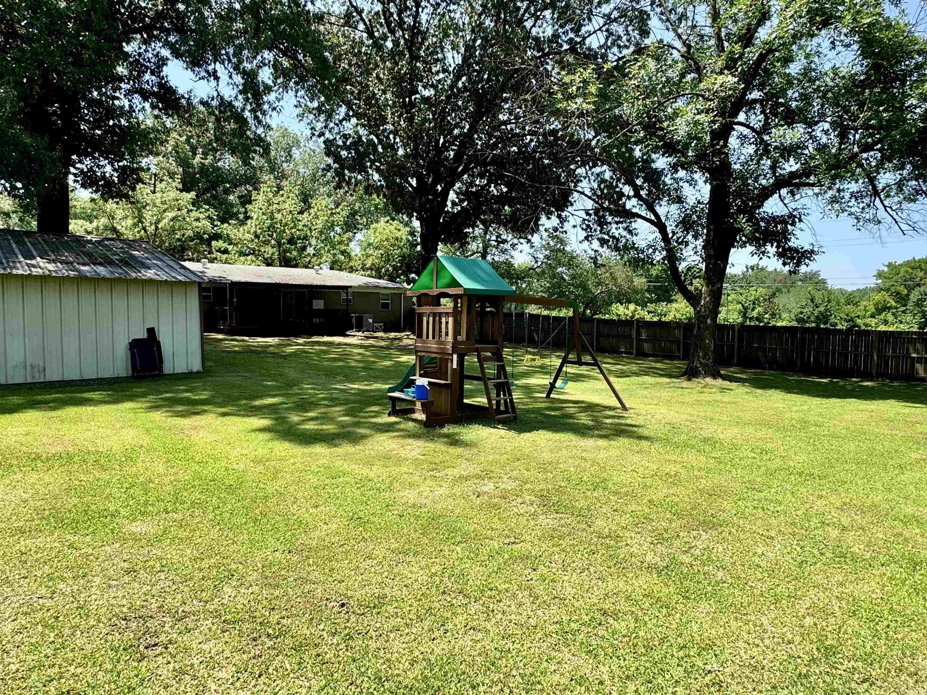 101 Lecroy  Hot Springs, AR