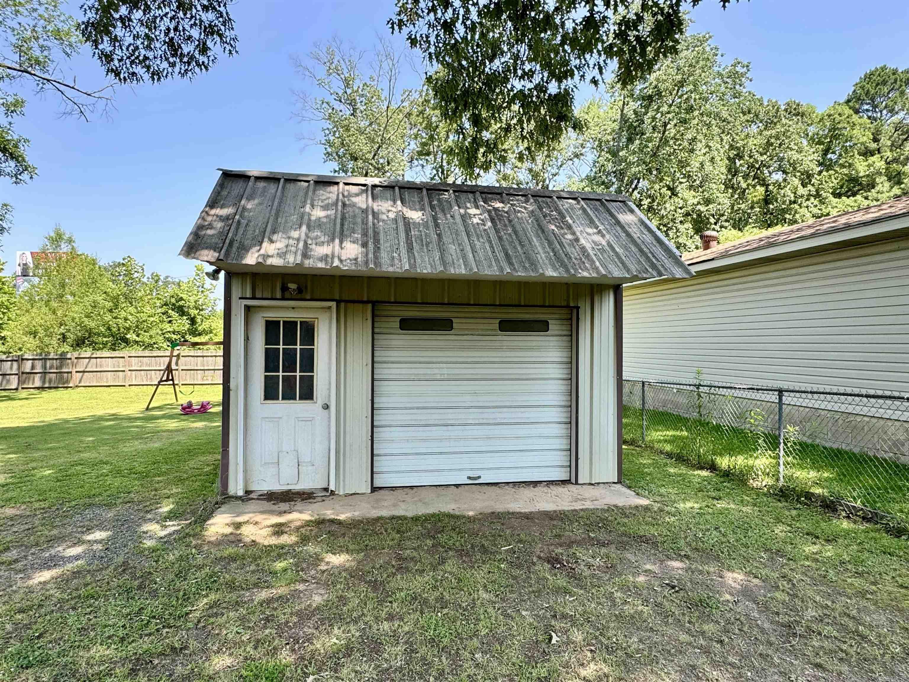 101 Lecroy  Hot Springs, AR