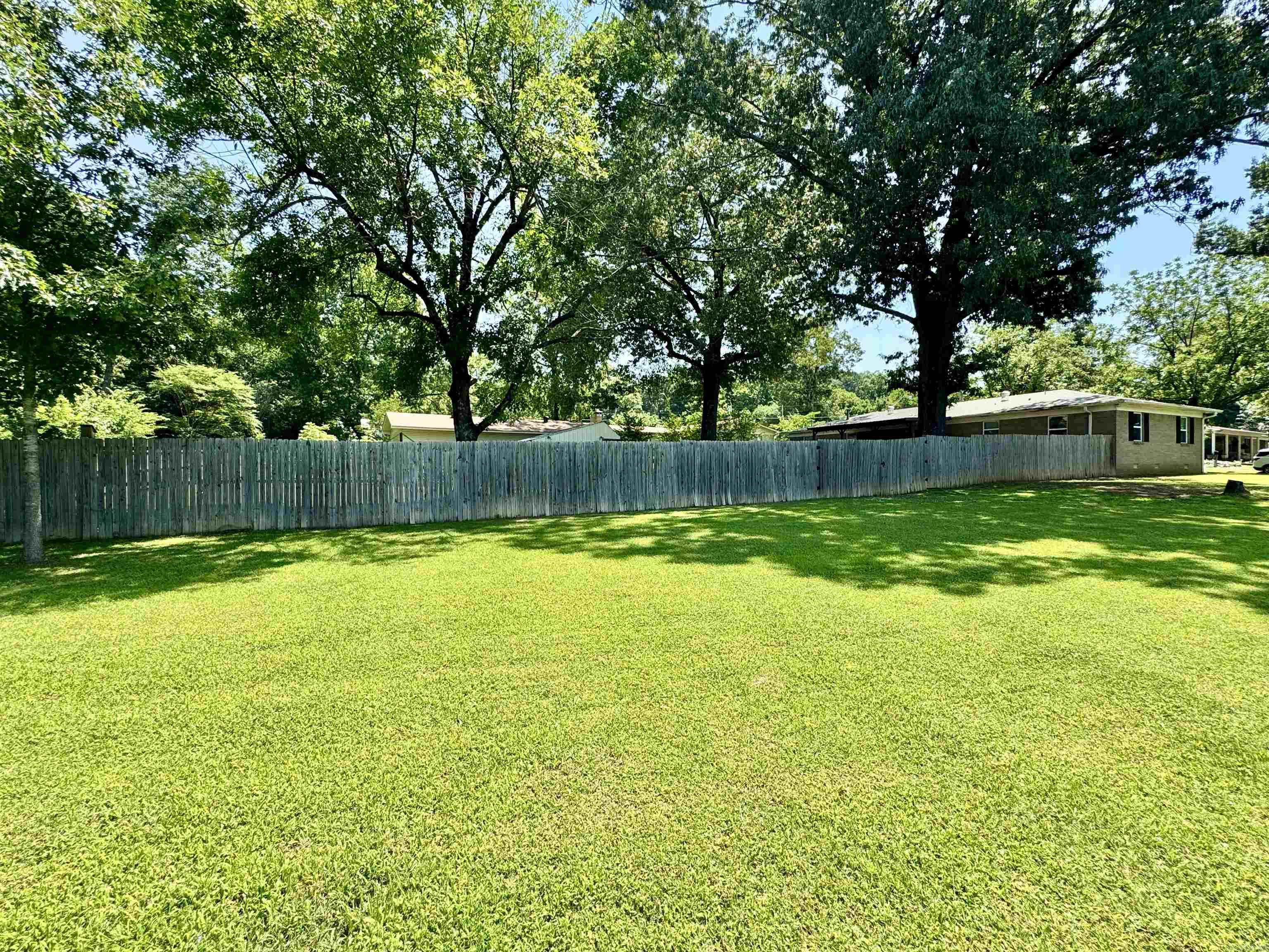 101 Lecroy  Hot Springs, AR