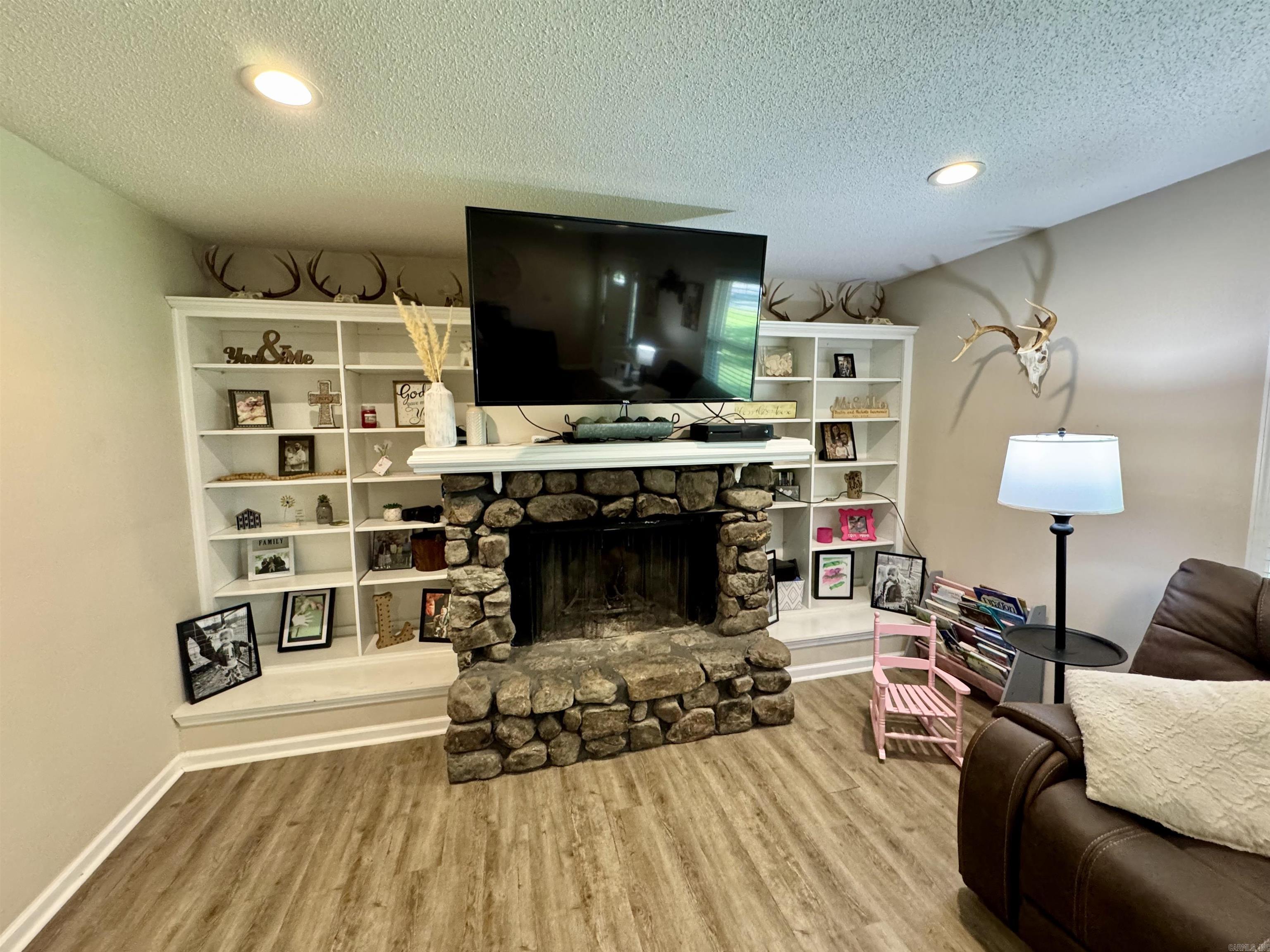 101 Lecroy  Hot Springs, AR
