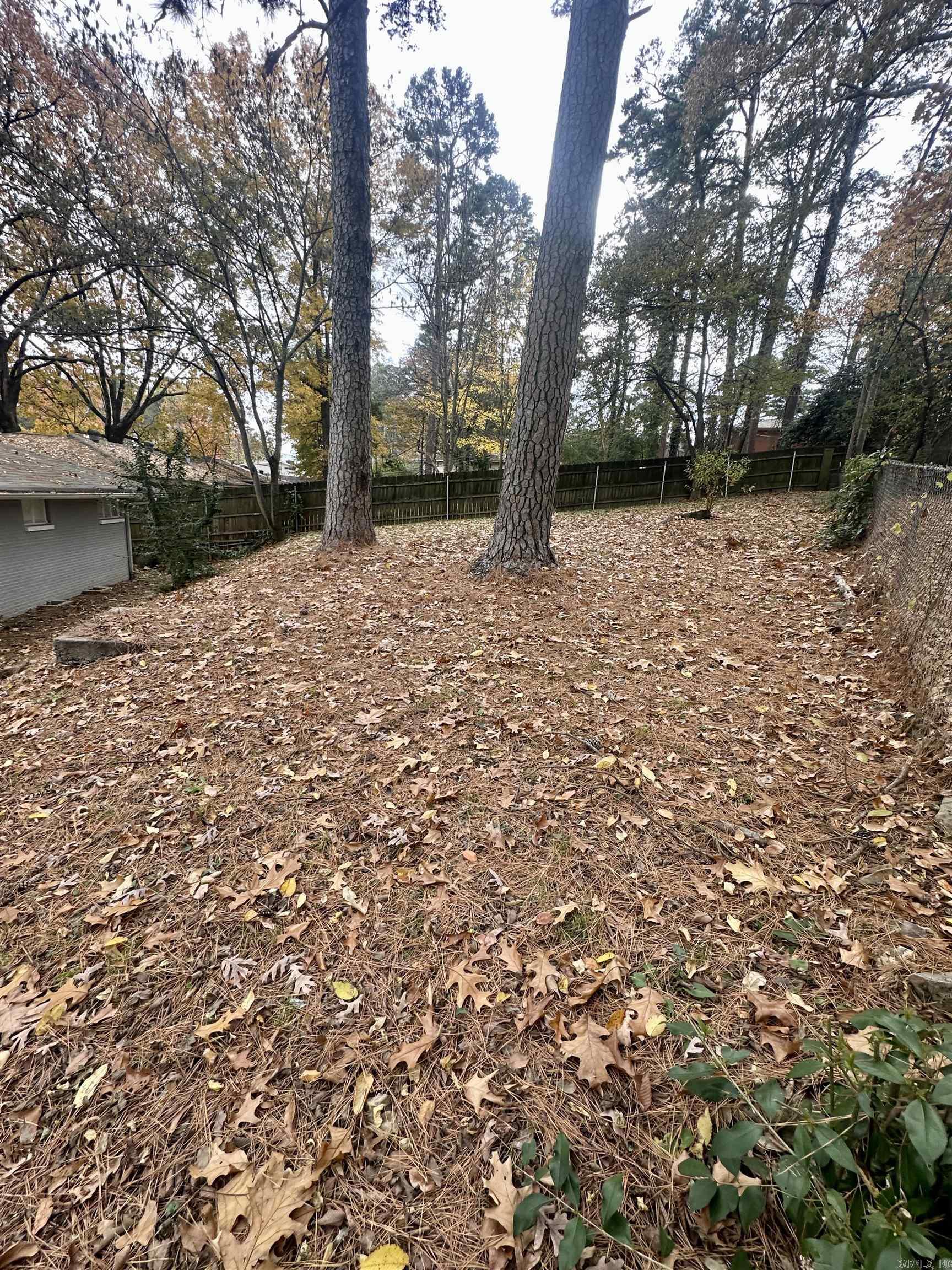 15 Woodcliff  Little Rock, AR