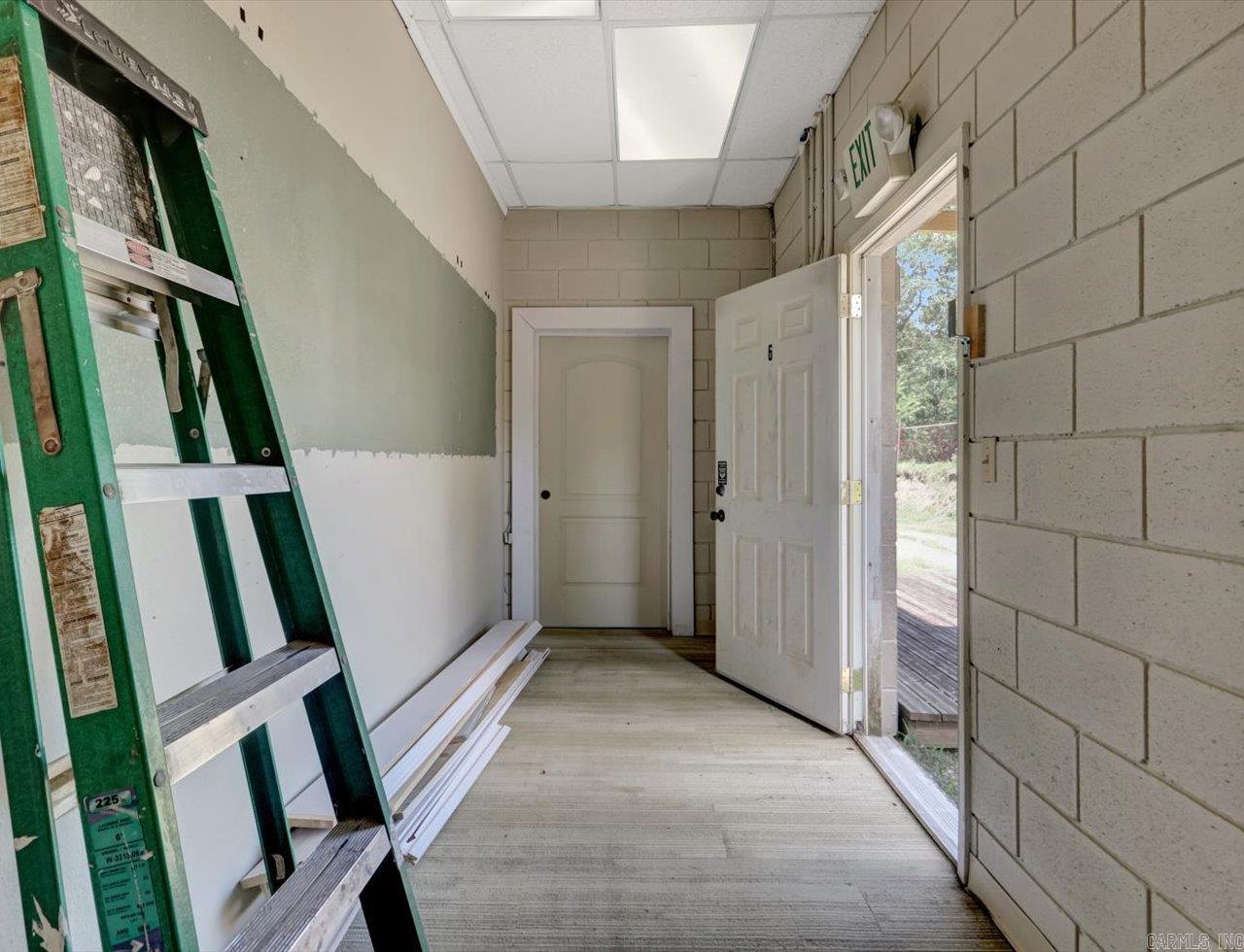 173 Marion Anderson  Hot Springs, AR