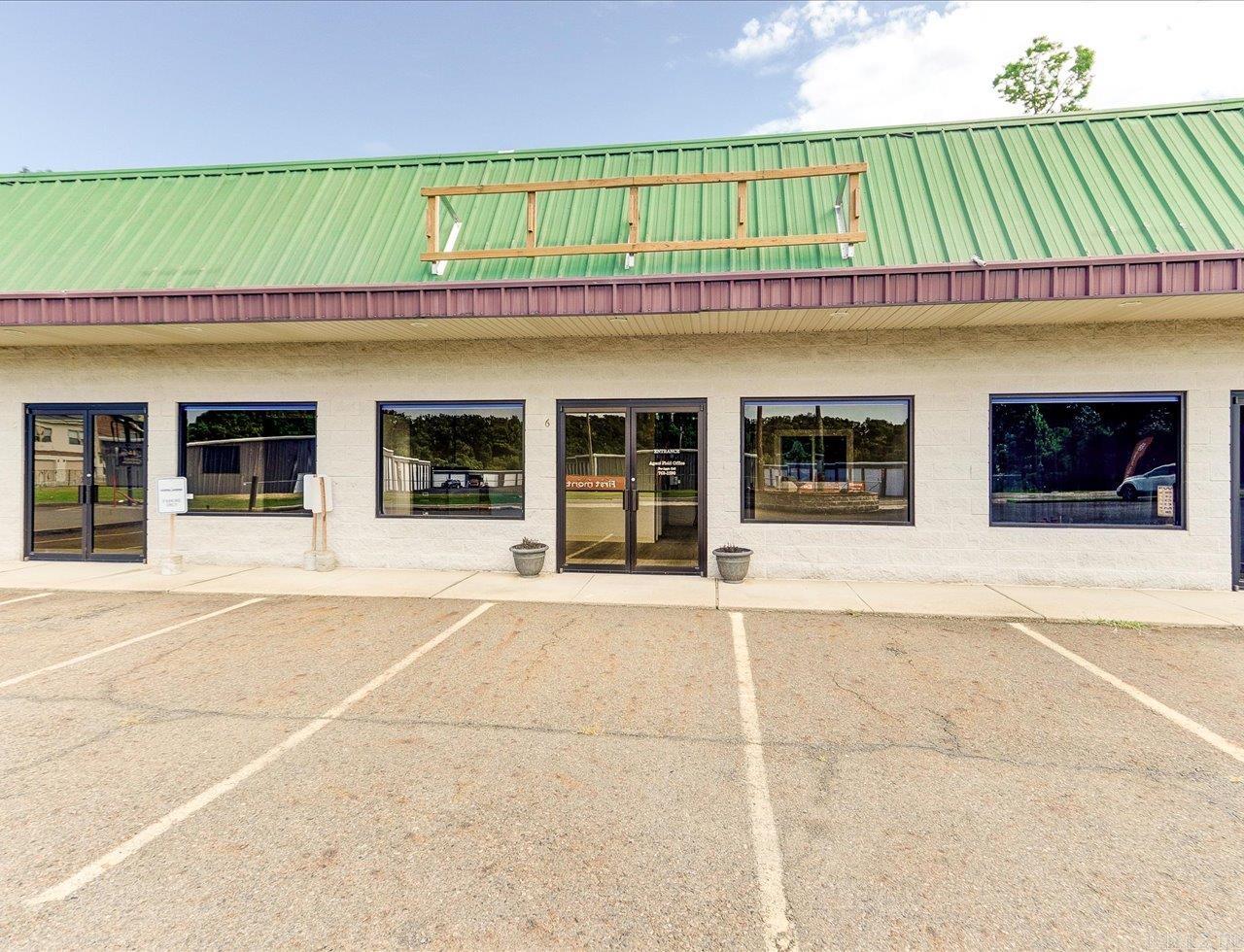 173 Marion Anderson  Hot Springs, AR