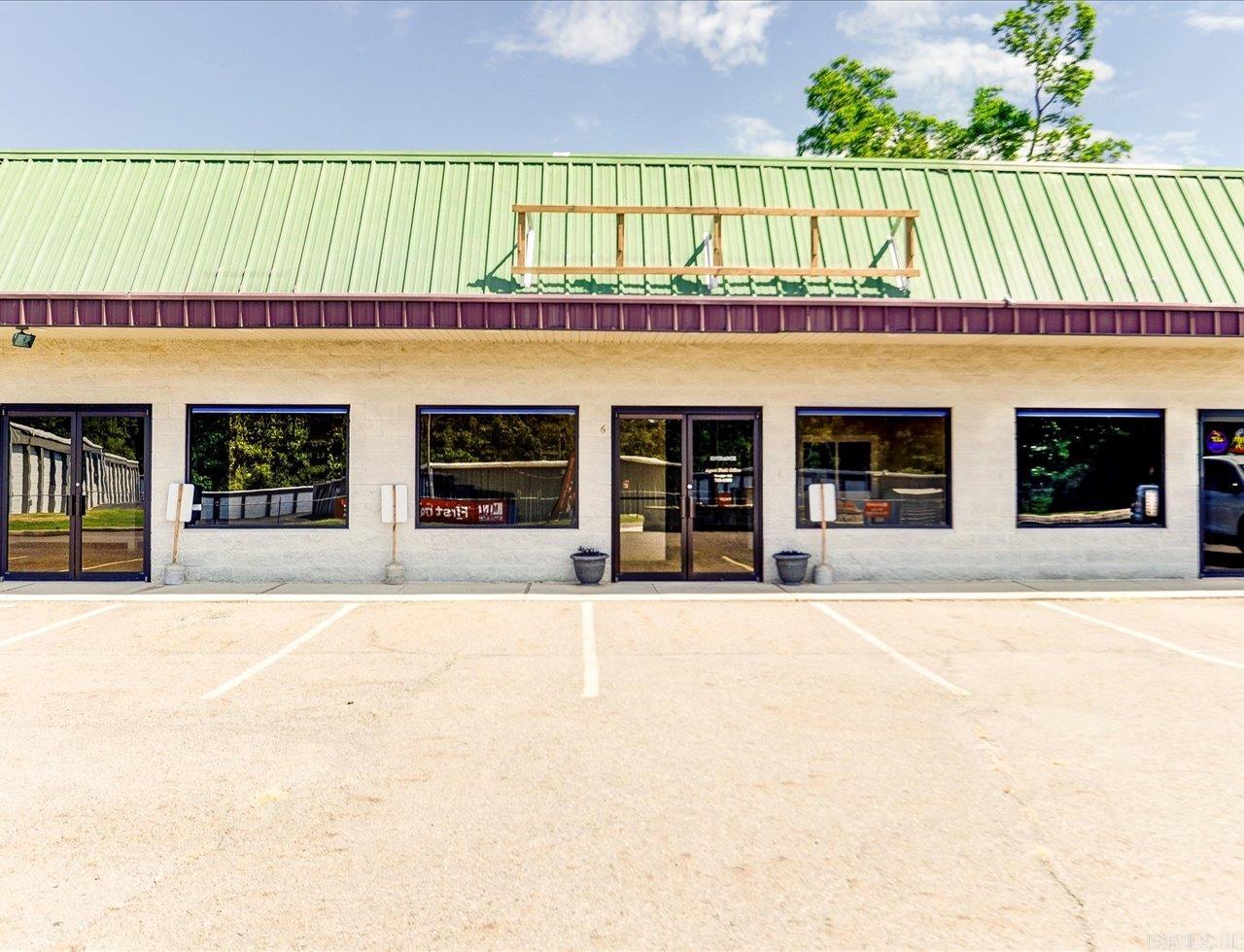 173 Marion Anderson  Hot Springs, AR