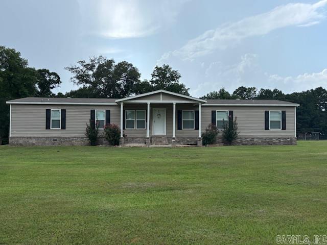 2300 Hinson  El Dorado, AR