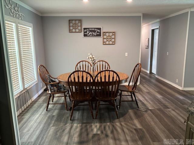 2300 Hinson  El Dorado, AR
