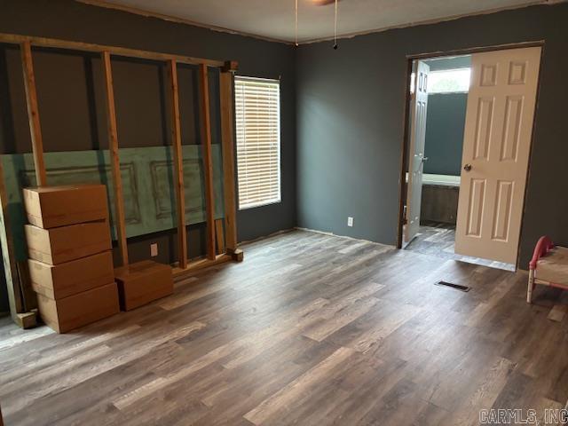 2300 Hinson  El Dorado, AR