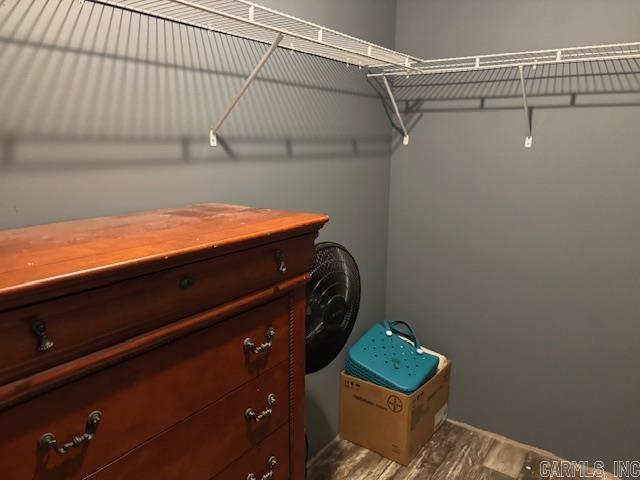 2300 Hinson  El Dorado, AR