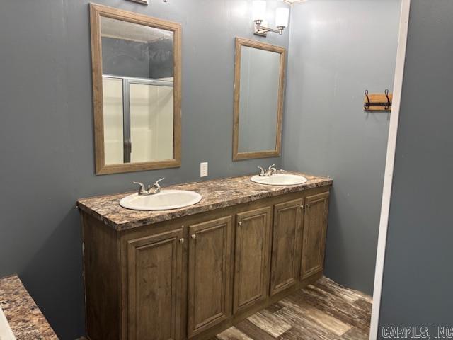 2300 Hinson  El Dorado, AR