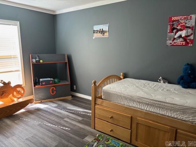 2300 Hinson  El Dorado, AR