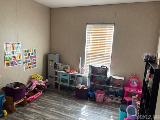2300 Hinson  El Dorado, AR