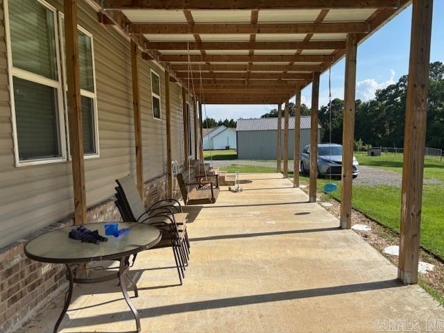 2300 Hinson  El Dorado, AR