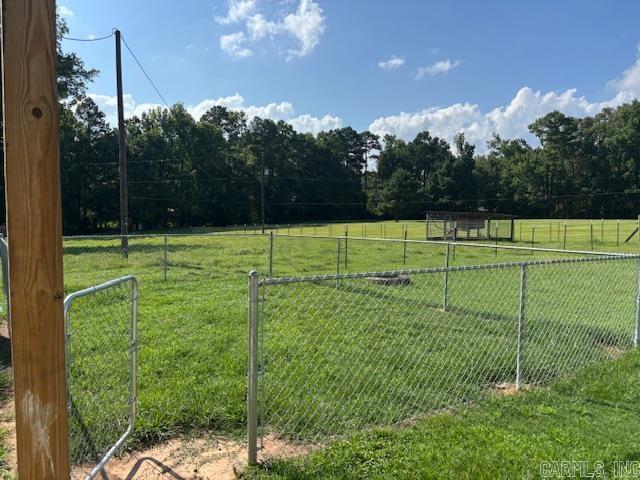 2300 Hinson  El Dorado, AR