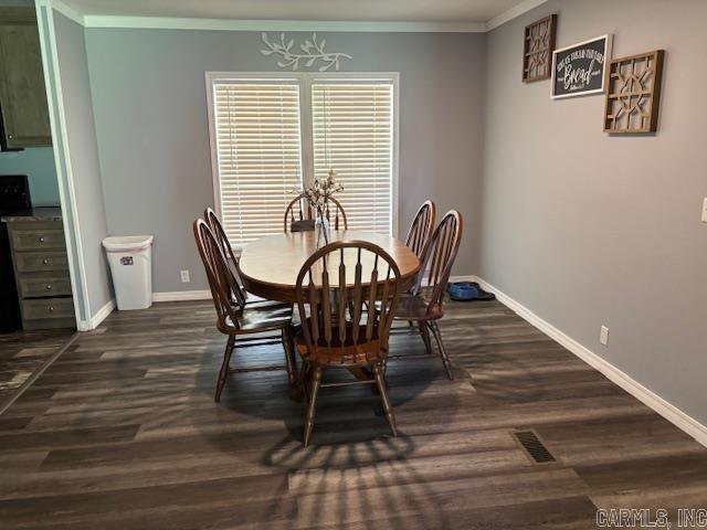 2300 Hinson  El Dorado, AR