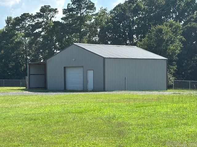 2300 Hinson  El Dorado, AR