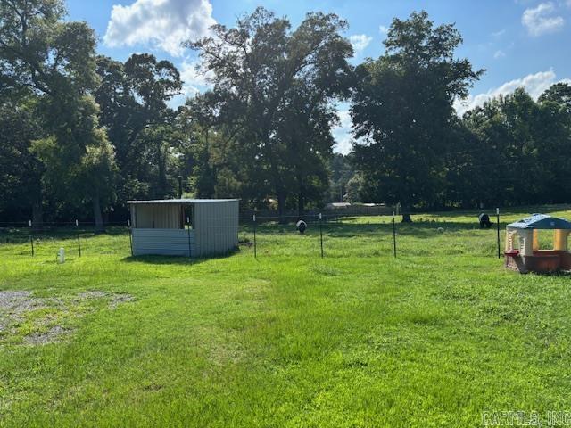 2300 Hinson  El Dorado, AR