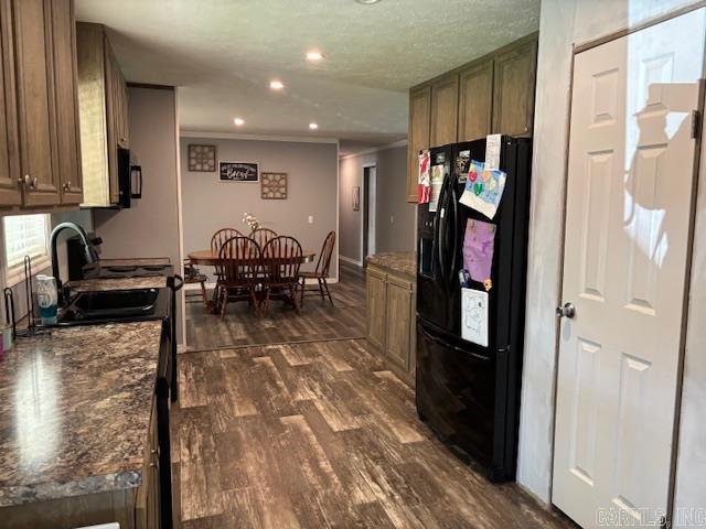 2300 Hinson  El Dorado, AR