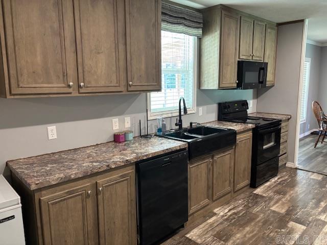2300 Hinson  El Dorado, AR
