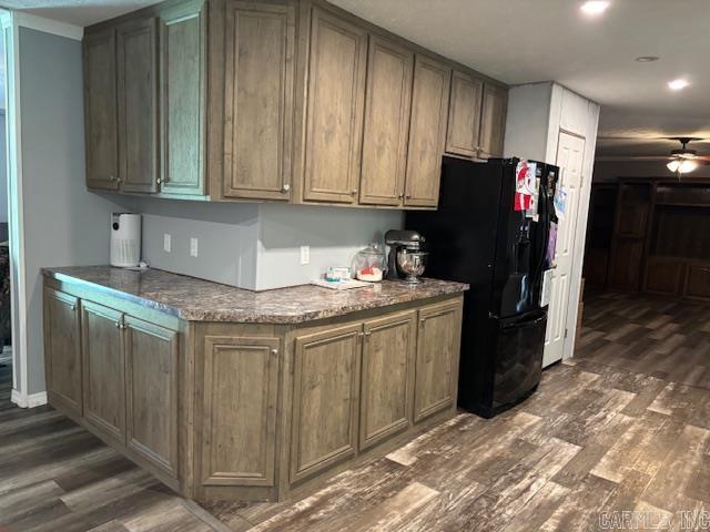 2300 Hinson  El Dorado, AR