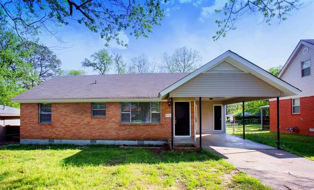 5205  wycliffe  Little Rock, AR