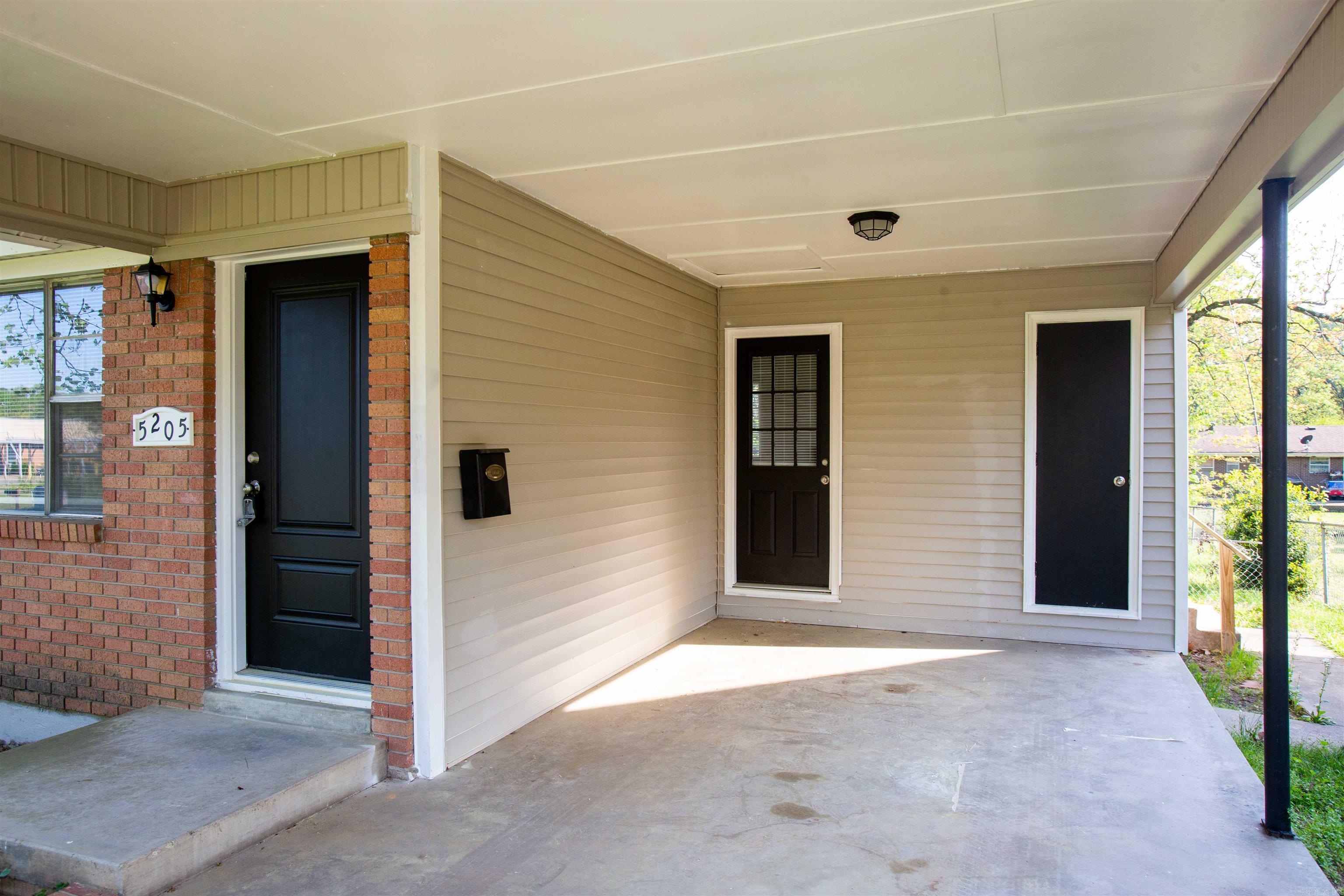 5205 wycliffe  Little Rock, AR